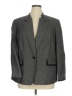Tahari by ASL Gray Blazer Size 16 - photo 1