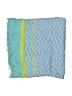 Unbranded Teal Blue Scarf One size - photo 2