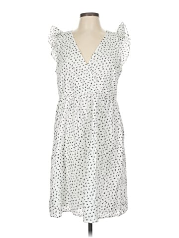 Ann Taylor LOFT Casual Dress (view 1)