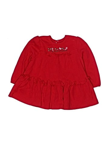 Little Me Dress (view 1)