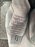 J.Crew Stripes Silver Gray Casual Dress Size 8 - photo 8