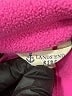 Lands' End 100% Polyester Pink Coat Size 10 - 12 - photo 6