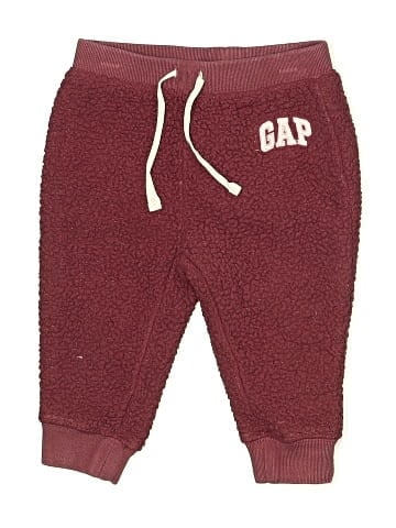 Baby Gap Sweatpants (view 1)