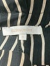 Olivaceous 100% Polyester Stripes Black Casual Pants Size S - photo 4
