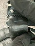 Olivaceous 100% Polyester Stripes Black Casual Pants Size S - photo 5