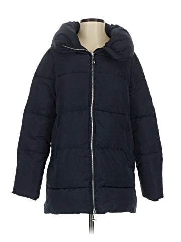 Zara Coat (view 1)