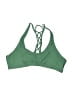 Unbranded Green Swimsuit Top Size L - photo 1