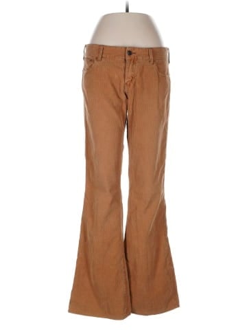 Hollister Khakis (view 1)