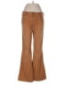 Hollister 100% Cotton Brown Khakis Size 11 - photo 1