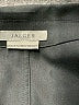 Jaeger 100% Wool Black Wool Blazer Size 4 - photo 6