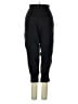 Lululemon Athletica Chevron-herringbone Black Active Pants Size 2 - photo 1