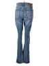 Madewell Color Block Blue Jeans Size 26 waist - photo 2