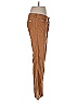 Hollister 100% Cotton Brown Khakis Size 11 - photo 4