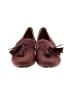 Gentle Herd Burgundy Flats Size 6 1/2 - photo 2