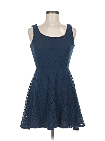 Lily Rose Cocktail Dress (view 1)