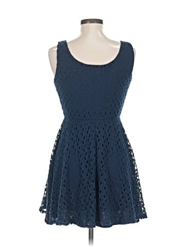 Lily Rose Cocktail Dress (view 2)