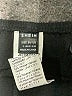 Shein Black Skort Size L - photo 3