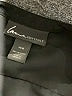 Lane Bryant 100% Polyester Black Long Sleeve Blouse Size 14 - 16 Plus - photo 7