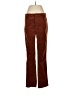 Talbots Brown Casual Pants Size 8 - photo 1