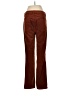 Talbots Brown Casual Pants Size 8 - photo 2