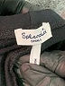 Splendid Black Yoga Pants Size S - photo 4
