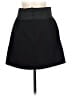 Laundry by Shelli Segal Solid Black Formal Skirt Size 6 - photo 2