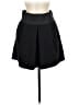 Laundry by Shelli Segal Solid Black Formal Skirt Size 6 - photo 1