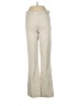 Spiegel Solid Tan Dress Pants Size 8 - photo 1