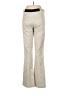 Spiegel Solid Tan Dress Pants Size 8 - photo 2