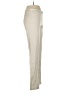 Spiegel Solid Tan Dress Pants Size 8 - photo 4
