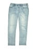 Gap Polka Dots Blue Jeans Size 12 - photo 1