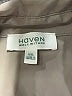 Haven Well Within Solid Gray Long Sleeve Button-Down Shirt Size XXL - photo 7