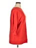 Max Studio Red 3/4 Sleeve T-Shirt Size 1X - photo 4