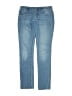 Crazy 8 Solid Blue Jeans Size 12 - photo 1