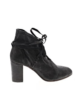 Free People Ankle Boots