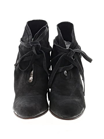 Free People Ankle Boots (view 2)