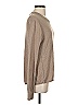 Splendid Tan Pullover Sweater Size S - photo 4