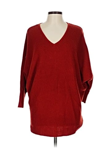 Ellen Tracy Poncho (view 1)