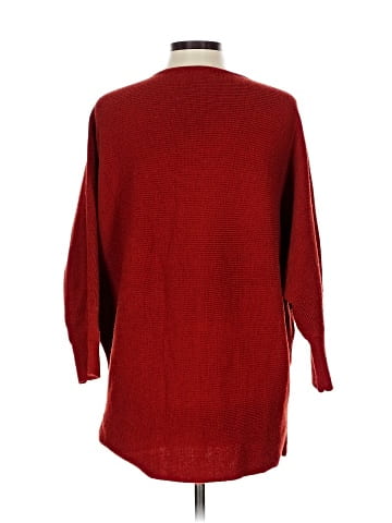 Ellen Tracy Poncho (view 2)
