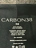Carbon38 Solid Black Casual Pants Size XS - photo 4