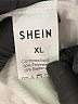 Shein Ivory Short Sleeve Turtleneck Size XL - photo 7