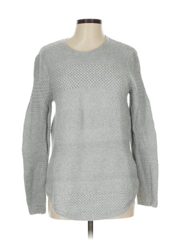 Eight Eight Eight Pullover Sweater (view 1)