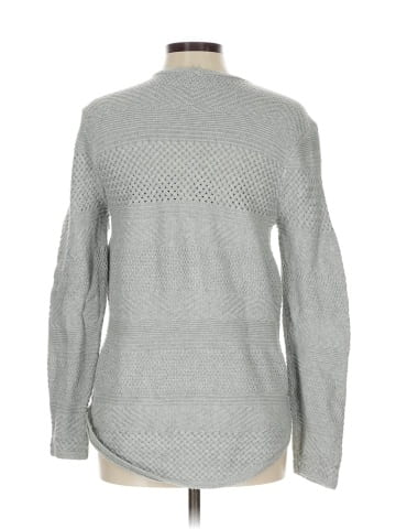 Eight Eight Eight Pullover Sweater (view 2)