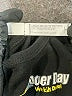Rabbit Skins 100% Cotton Black Short Sleeve Onesie 3-6 MO / 6 MO - photo 4