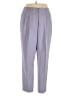 Amanda Smith Gray Dress Pants Size 16w - photo 1