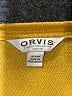 Orvis Yellow Short Sleeve Top Size S - photo 7