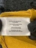 Orvis Yellow Short Sleeve Top Size S - photo 8