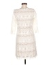 db established 1962 Ivory Cocktail Dress Size 6 - photo 2