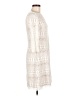 db established 1962 Ivory Cocktail Dress Size 6 - photo 4