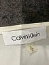Calvin Klein Ivory 3/4 Sleeve Blouse Size S - photo 7